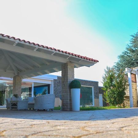 B&B Il Falco Castel Del Monte  Eksteriør bilde