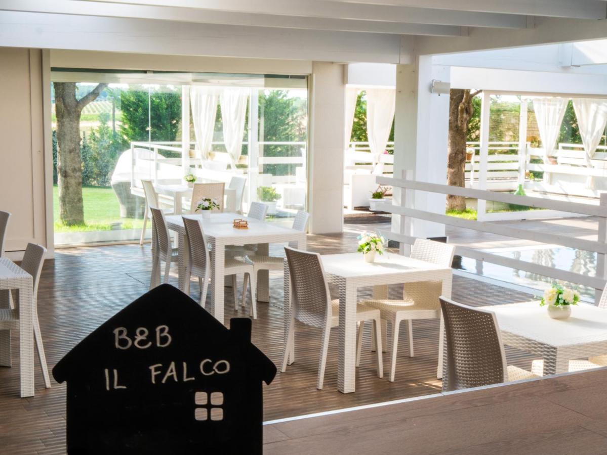 B&B Il Falco Castel Del Monte  Eksteriør bilde