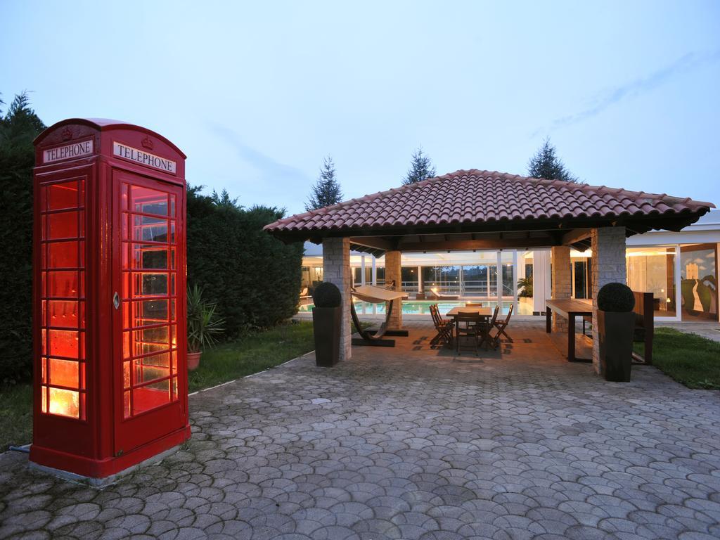 B&B Il Falco Castel Del Monte  Eksteriør bilde